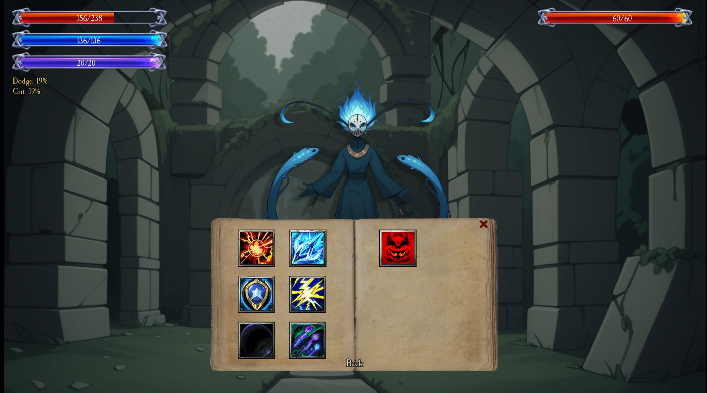 Screenshot 10 for Serenia