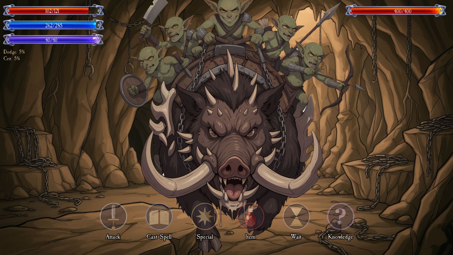 Screenshot 12 for Serenia