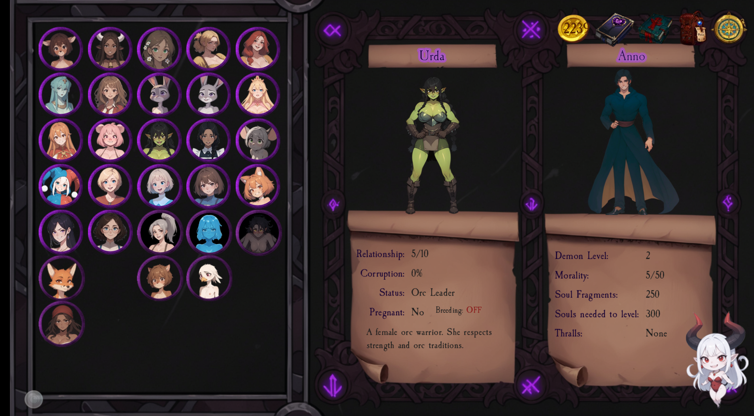 Screenshot 17 for Serenia
