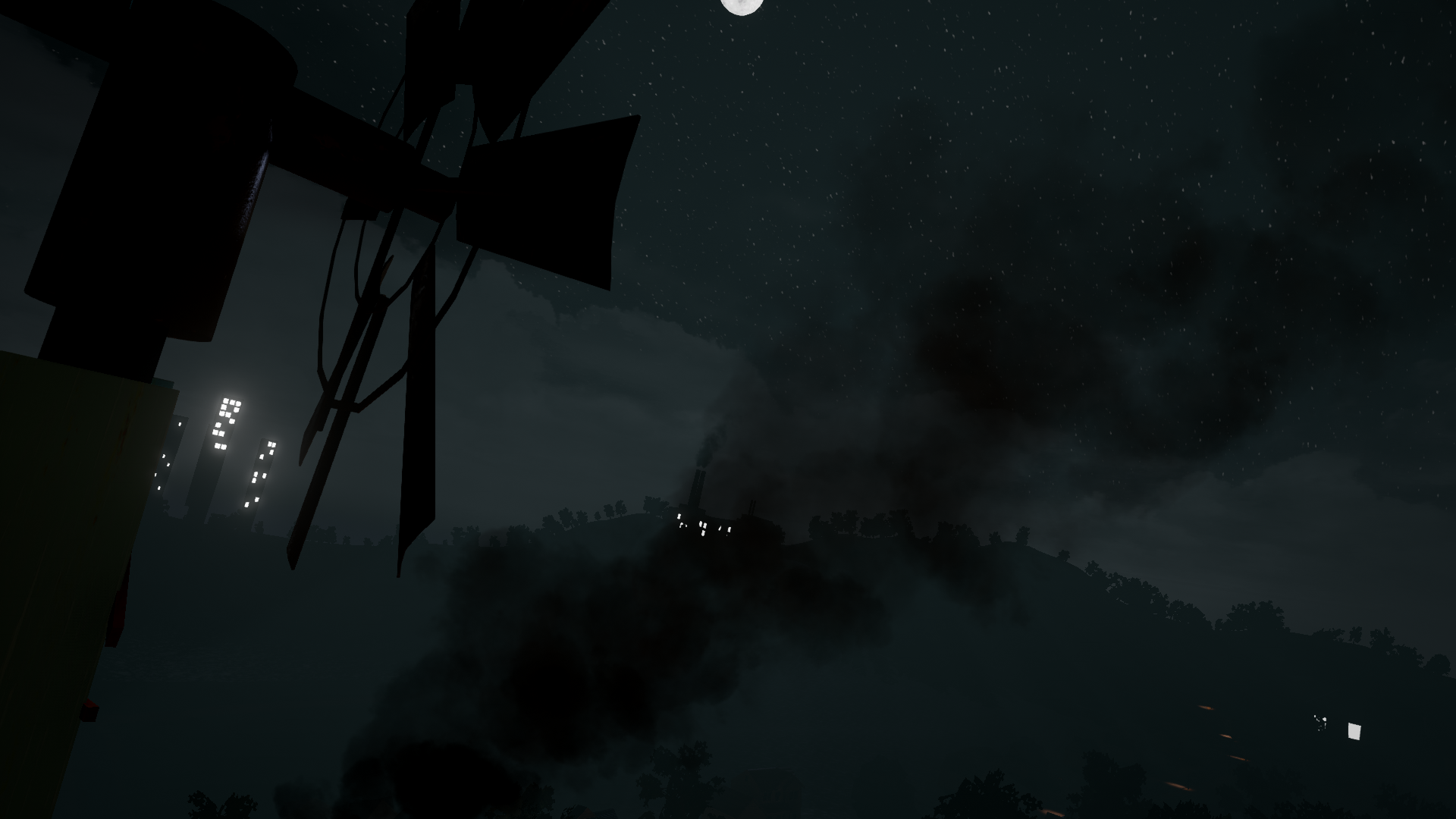 Screenshot 2 for Hello Neighbor Alpha 3