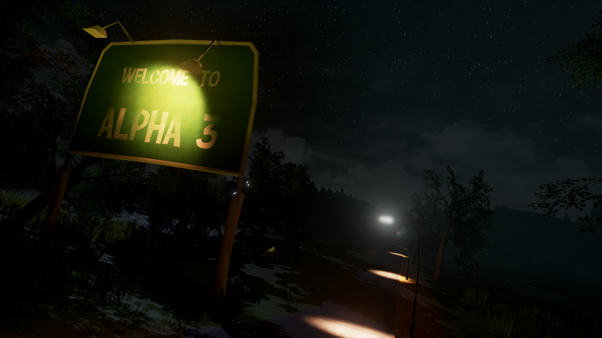 Screenshot 3 for Hello Neighbor Alpha 3