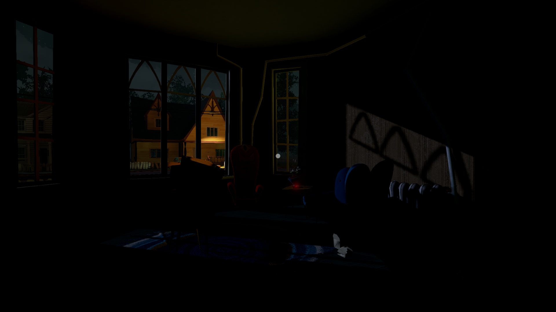 Screenshot 6 for Hello Neighbor Alpha 3