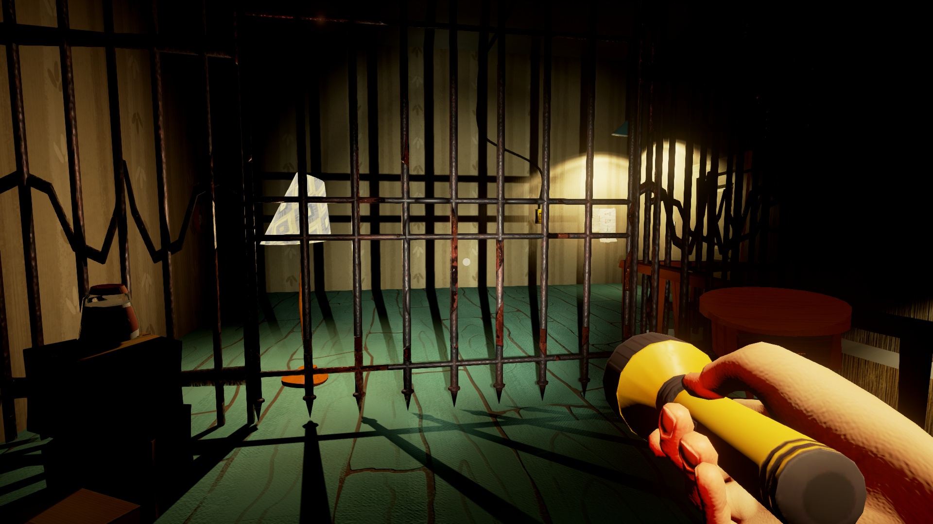 Screenshot 8 for Hello Neighbor Alpha 3