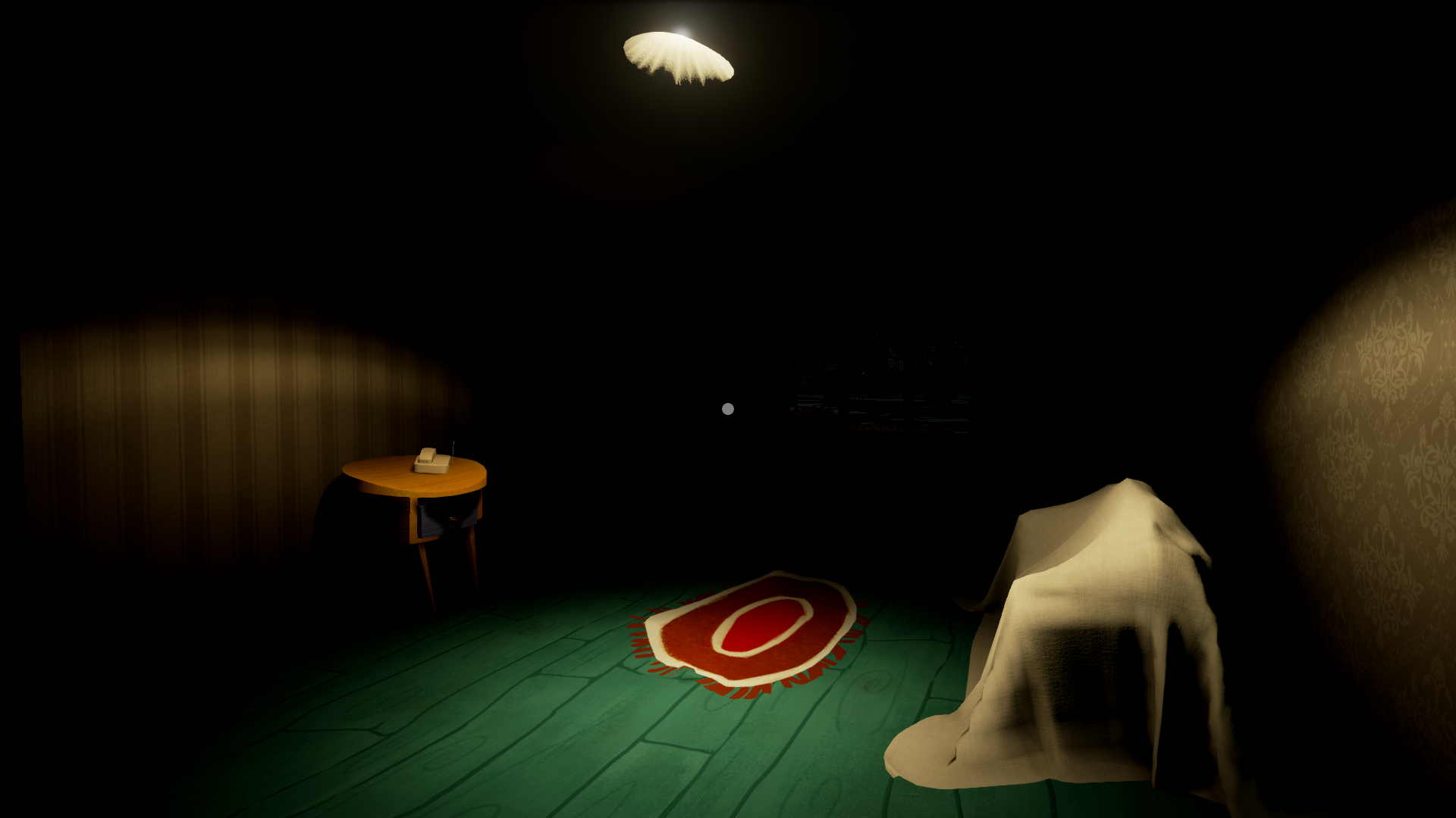 Screenshot 4 for Hello Neighbor Alpha 3
