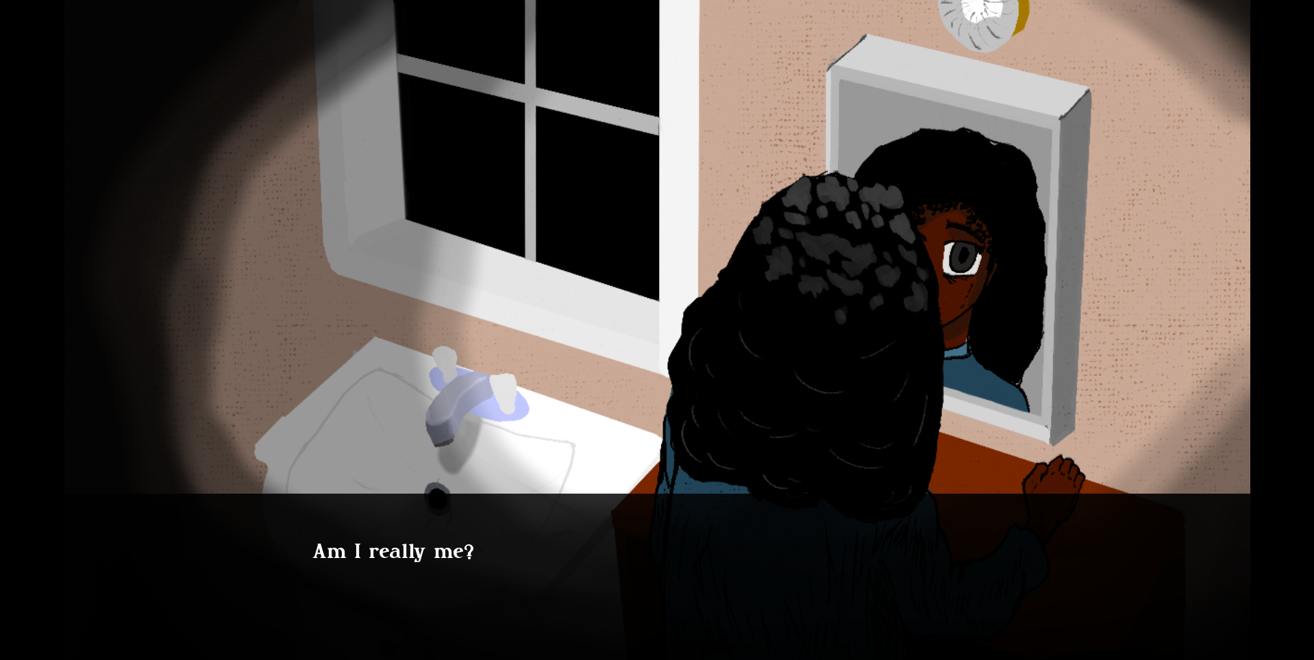 Screenshot 5 for The Troubles of a Body in a World Not My Own