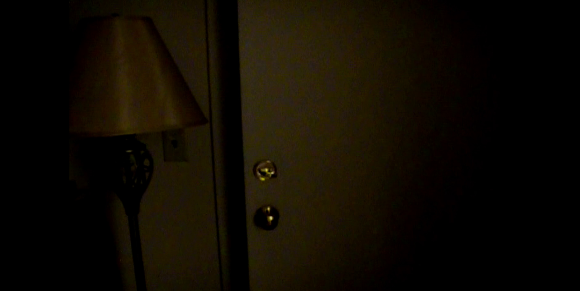 Screenshot 2 for The Troubles of a Body in a World Not My Own