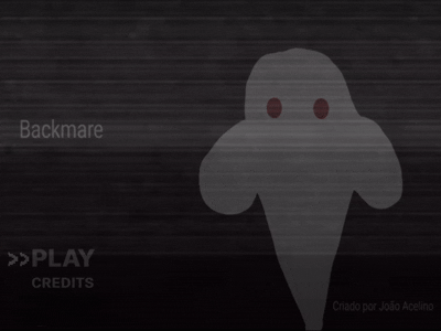 Screenshot 2 for Backmare: Android Version