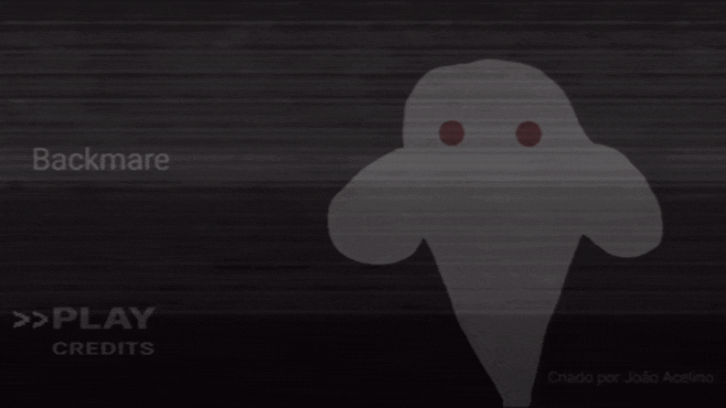 Screenshot 2 for Backmare: Android Version