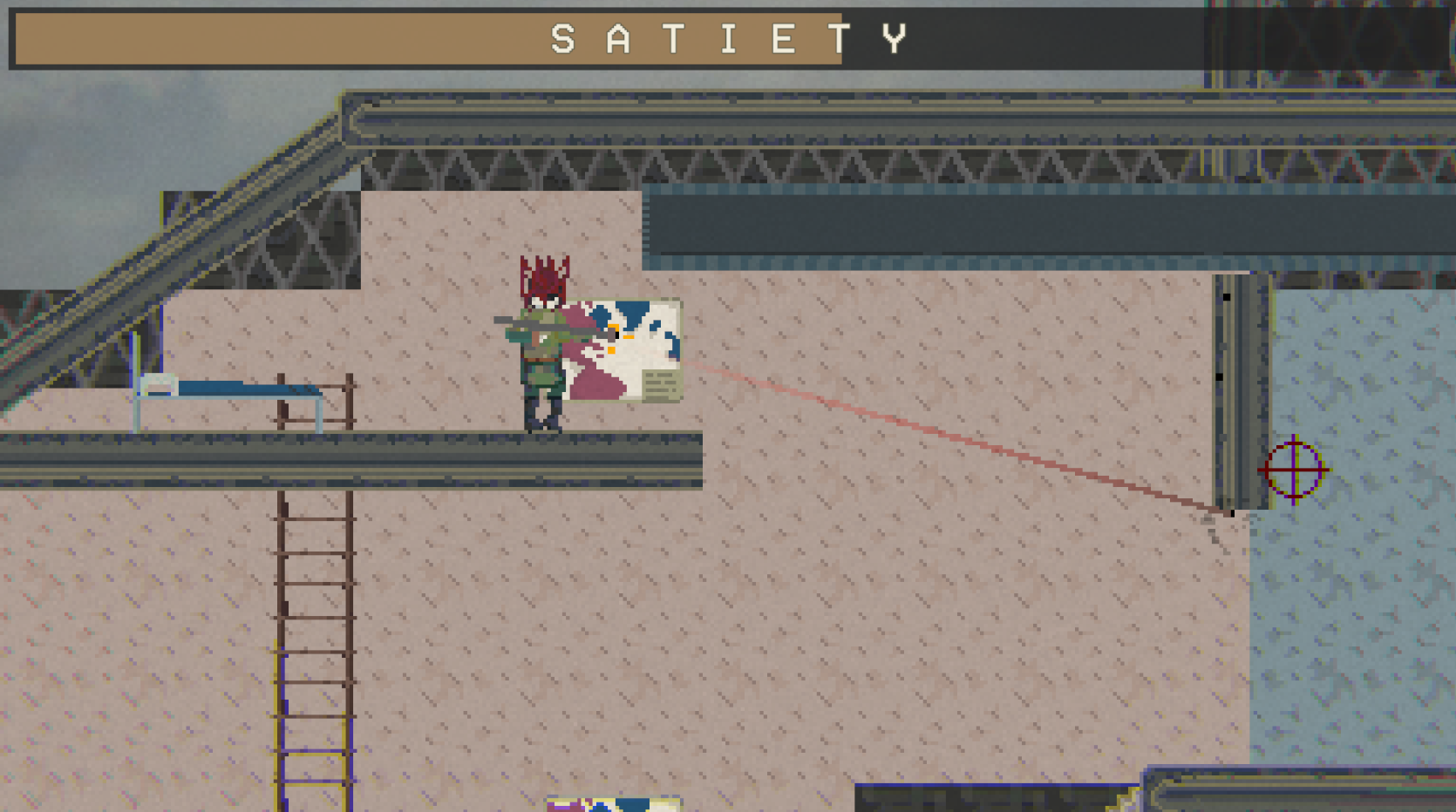 Screenshot 2 for Sacculum Cerbi