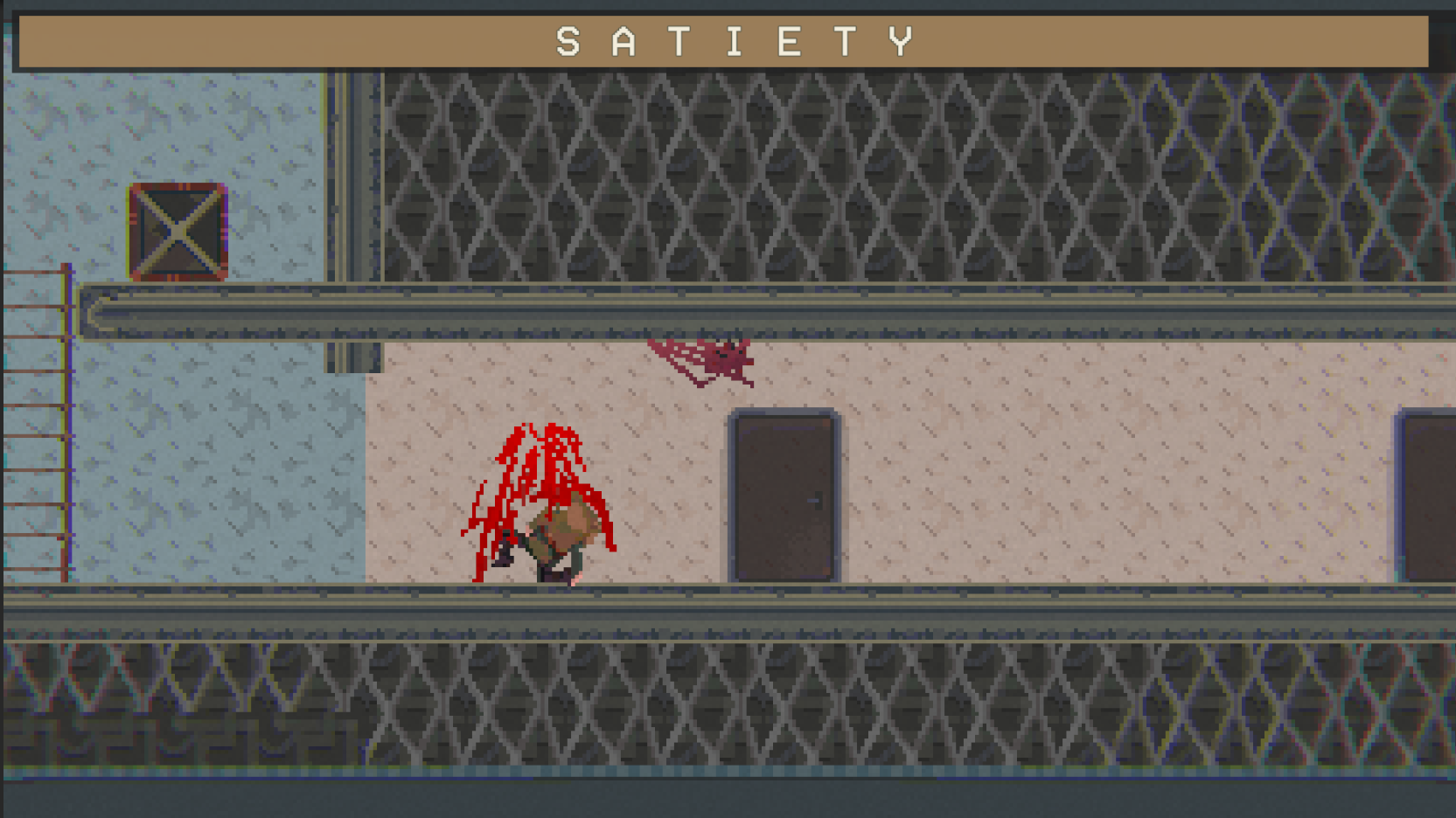Screenshot 4 for Sacculum Cerbi