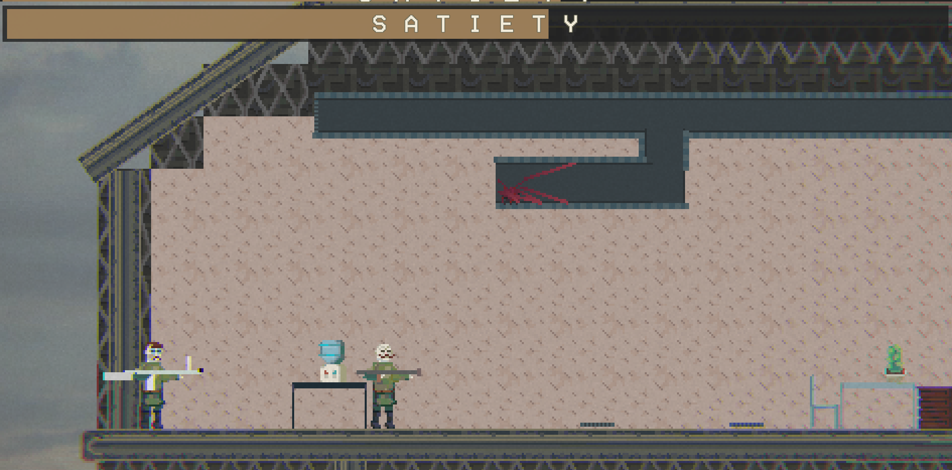 Screenshot 3 for Sacculum Cerbi