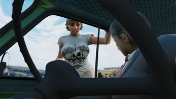 Screenshot 2 for Refuge Roadtrip