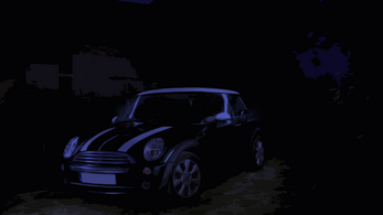 Screenshot 5 for Refuge Roadtrip