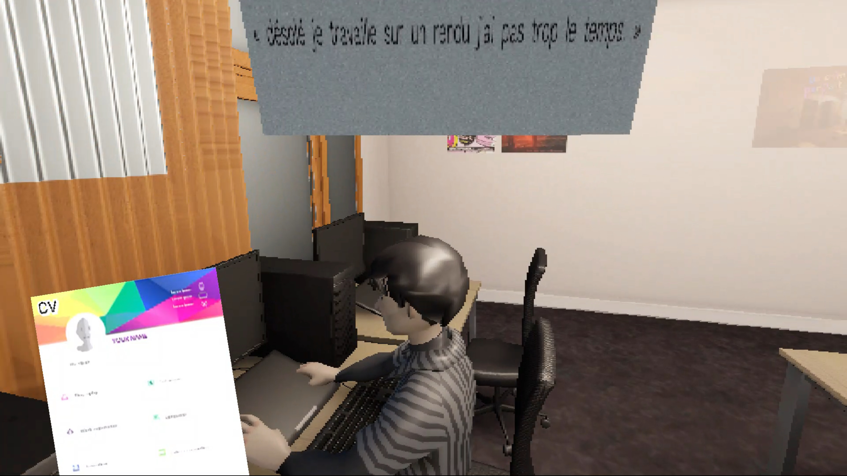 Screenshot 2 for þðr†ê§ ðµvêr†ê§ 2002