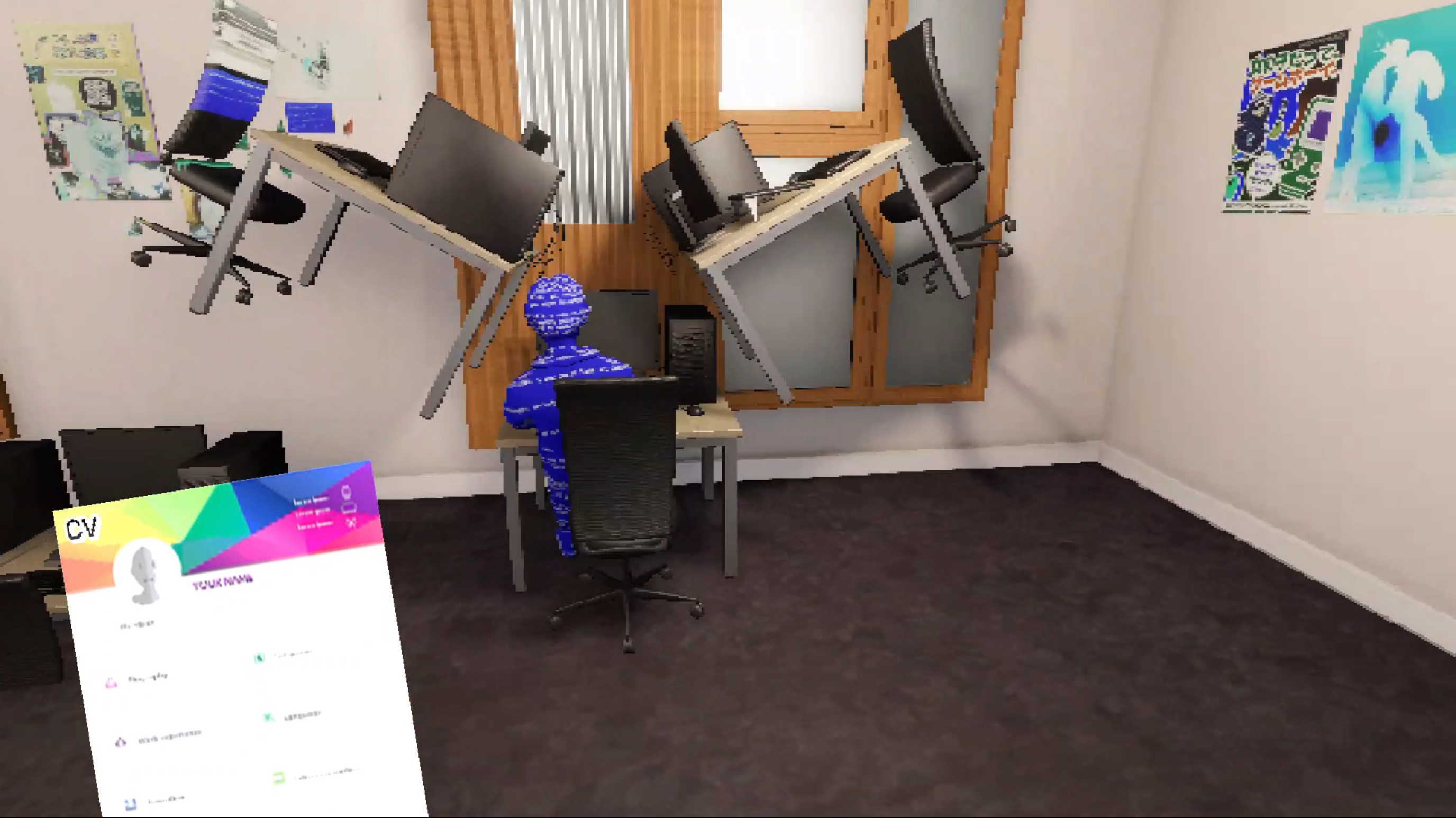 Screenshot 3 for þðr†ê§ ðµvêr†ê§ 2002
