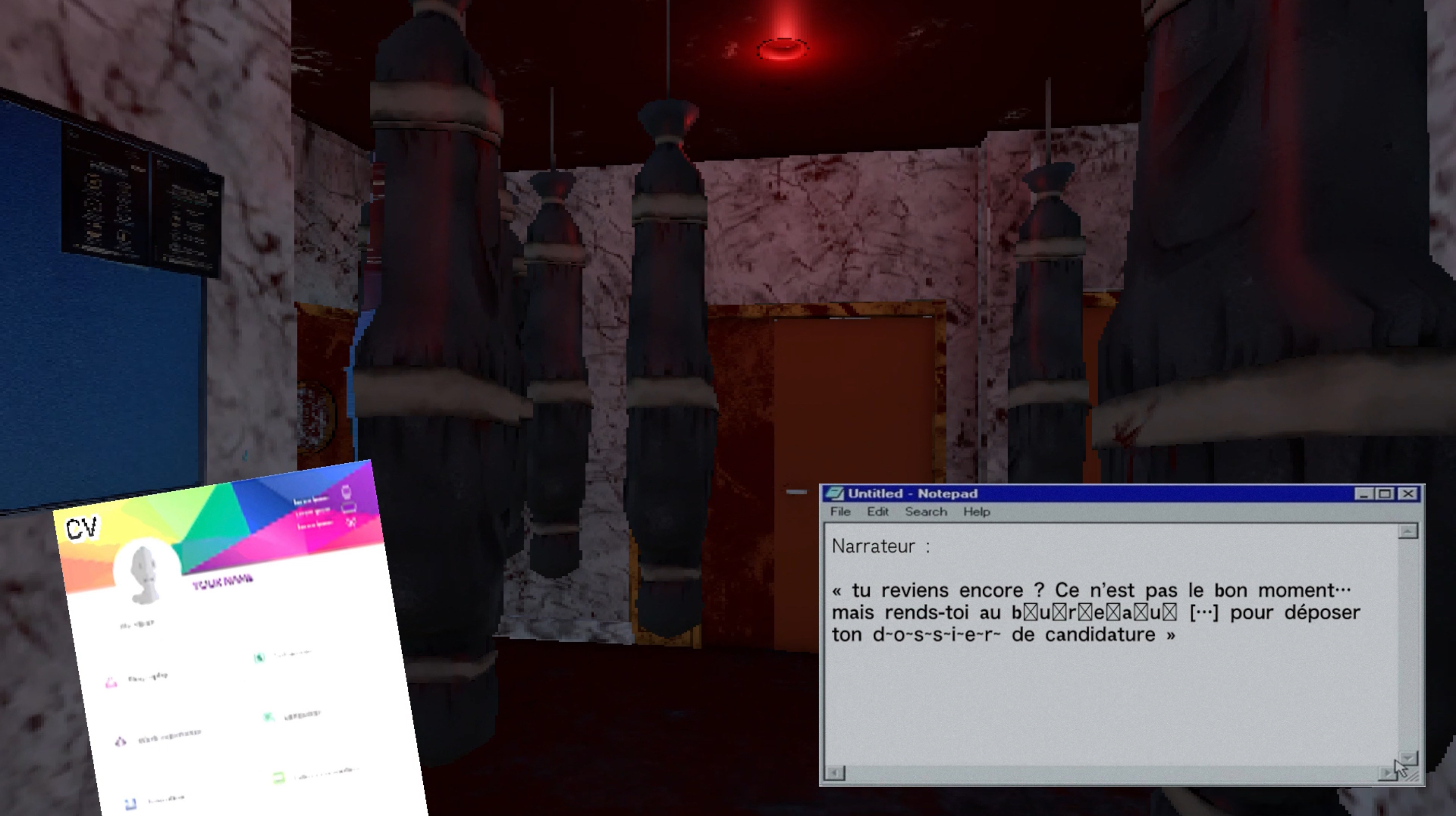Screenshot 5 for þðr†ê§ ðµvêr†ê§ 2002