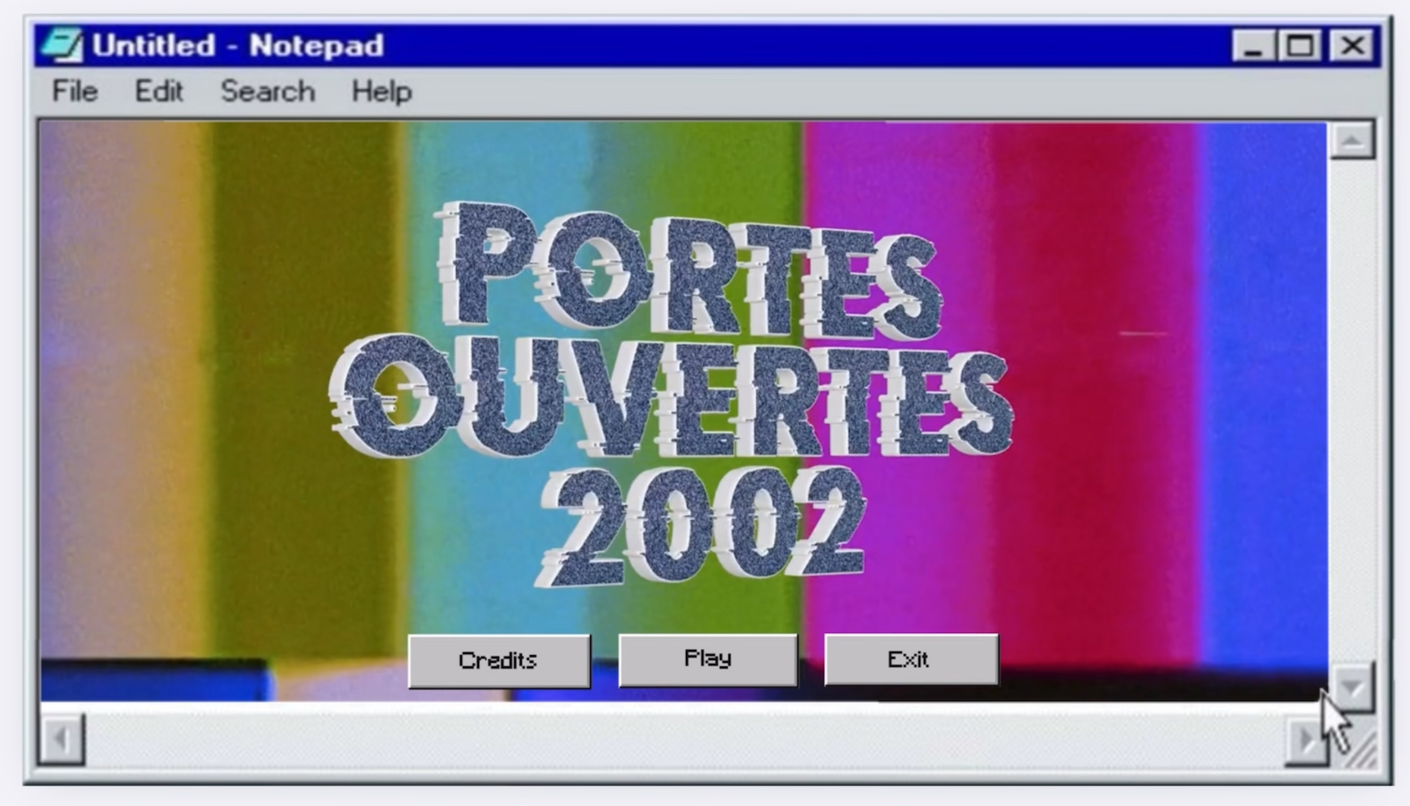 Screenshot 6 for þðr†ê§ ðµvêr†ê§ 2002