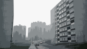 Refuge Roadtrip - Free screenshot 5