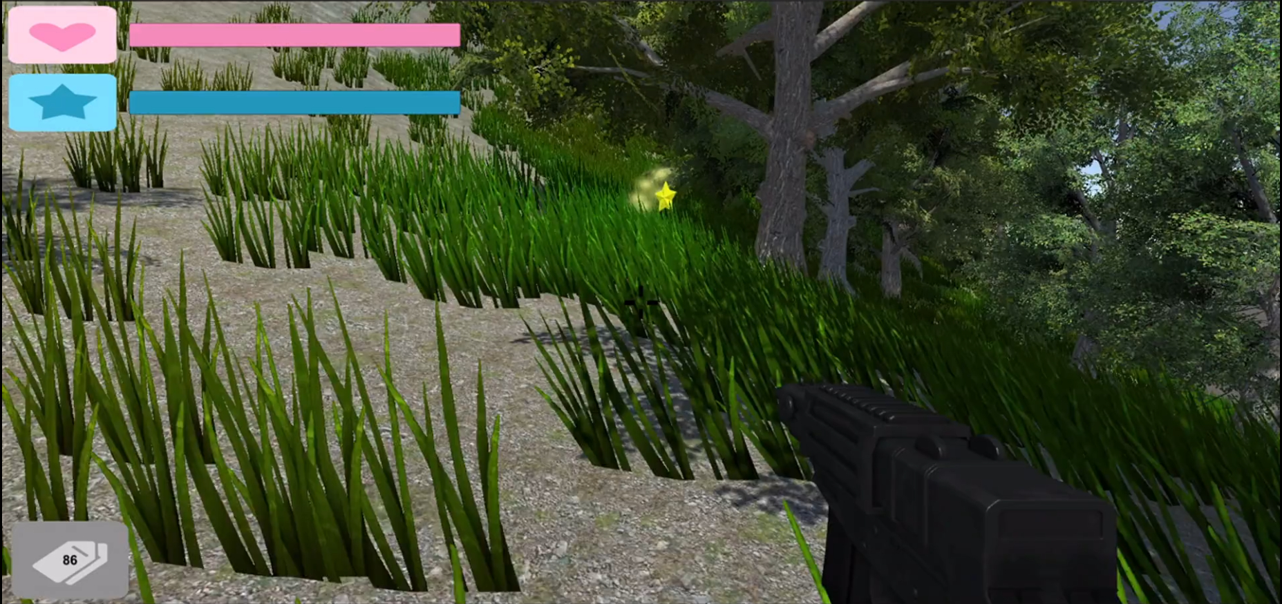 Screenshot 5 for La Misión