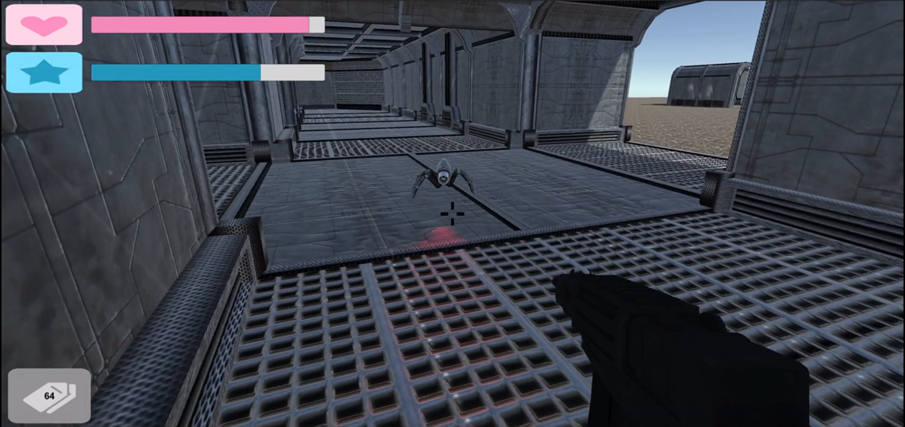 Screenshot 2 for La Misión