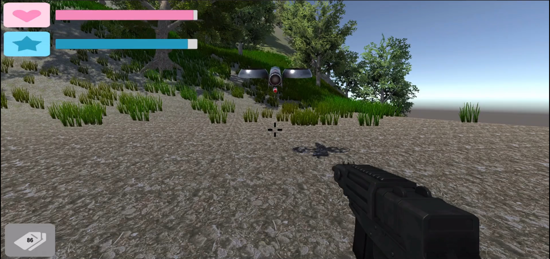 Screenshot 3 for La Misión
