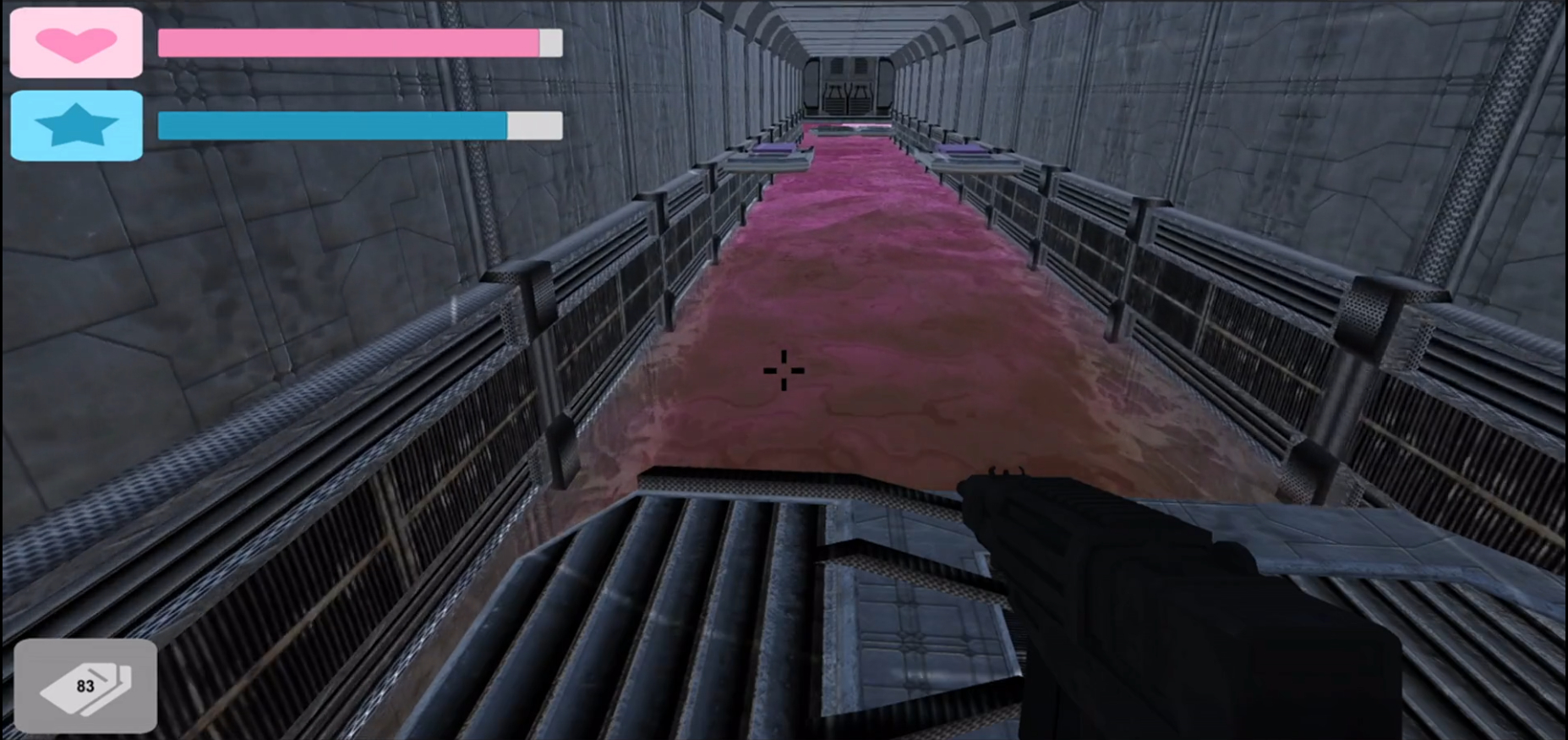 Screenshot 4 for La Misión