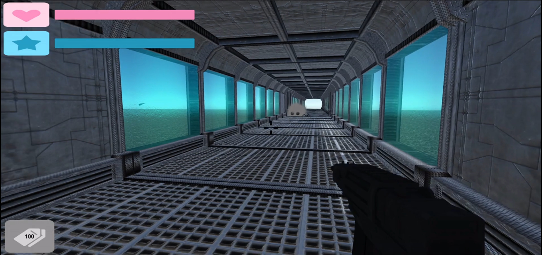 Screenshot 6 for La Misión