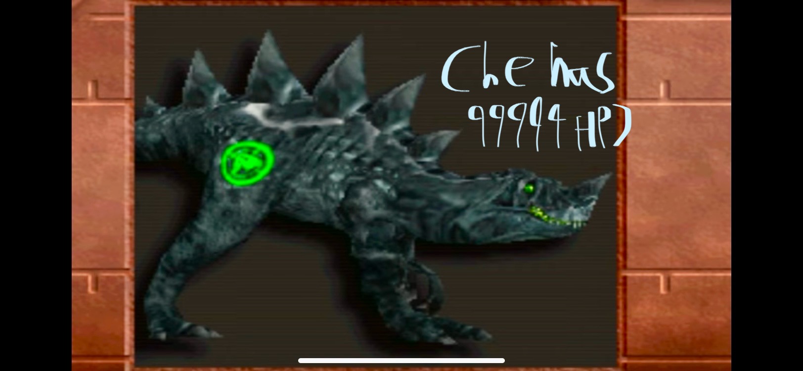 Screenshot 4 for Carnivores Triassic: I have lost 8 brain cells edition