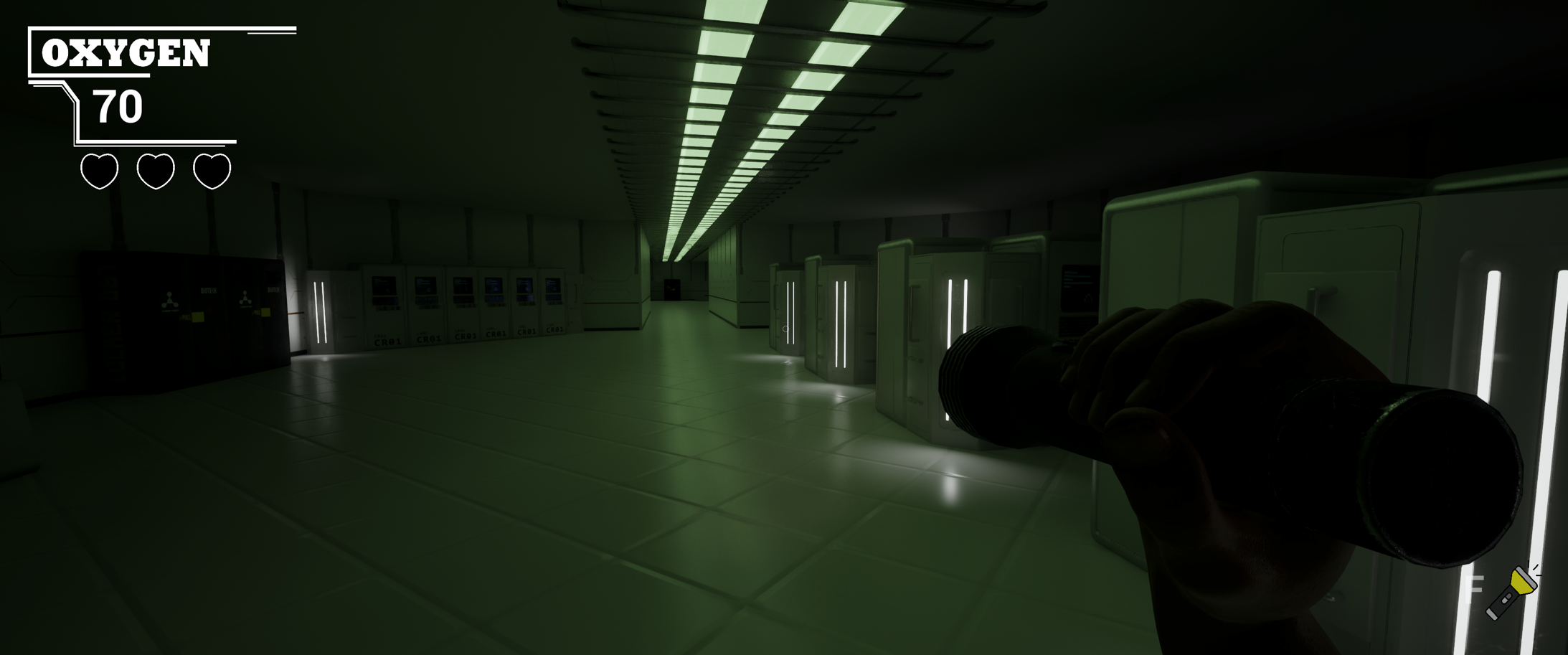 Screenshot 2 for The New Dawn - Today We Fight!
