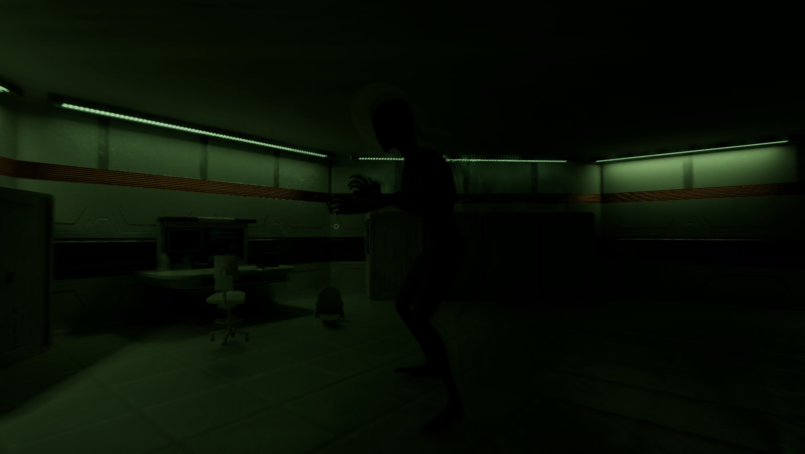 Screenshot 4 for The New Dawn - Today We Fight!