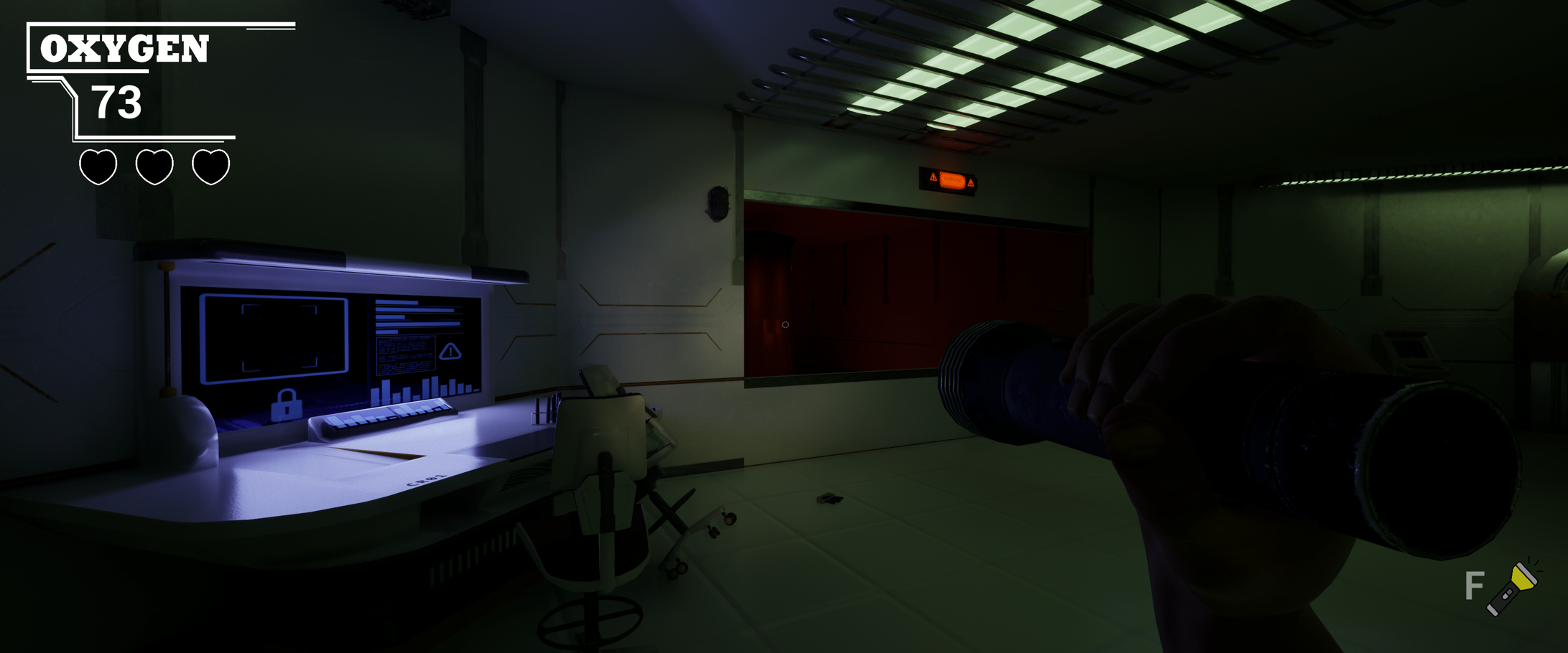 Screenshot 3 for The New Dawn - Today We Fight!