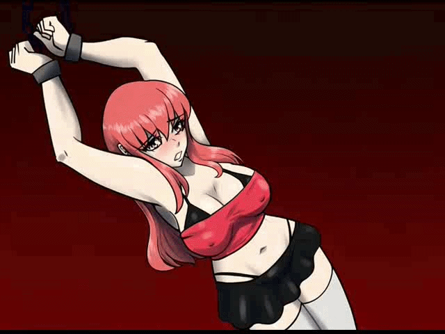 Screenshot 3 for Outrageous - Final Fight