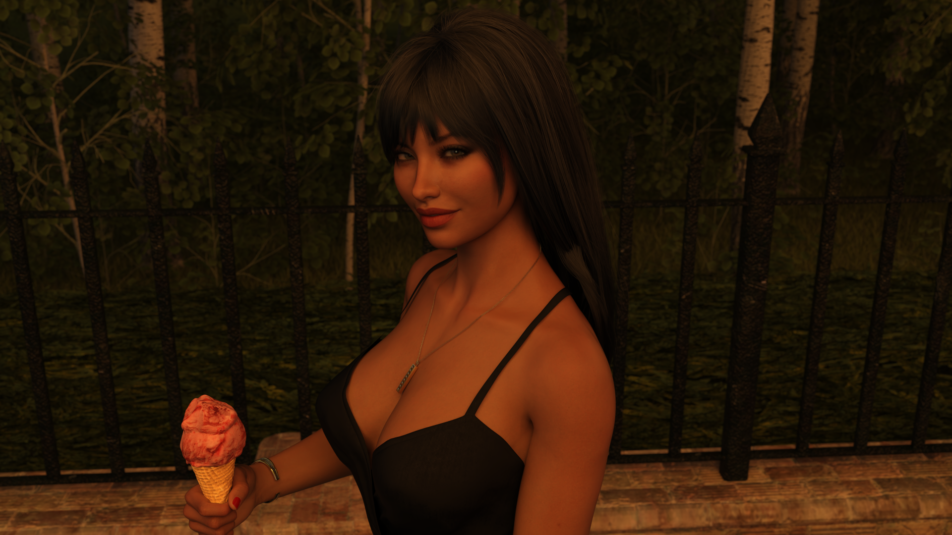Screenshot 5 for Foxtona Faithful - Prologue