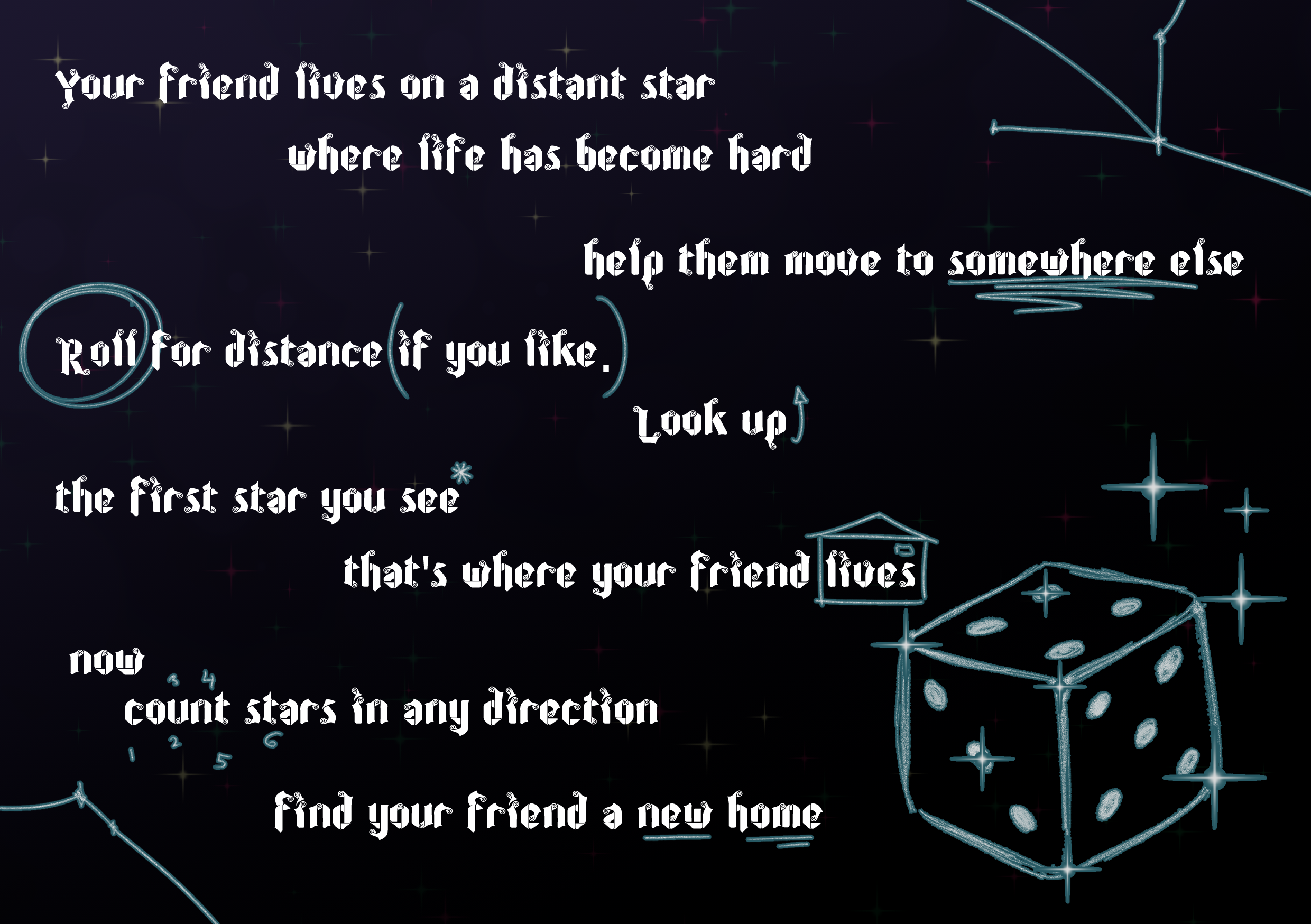 Screenshot 2 for Star Gays