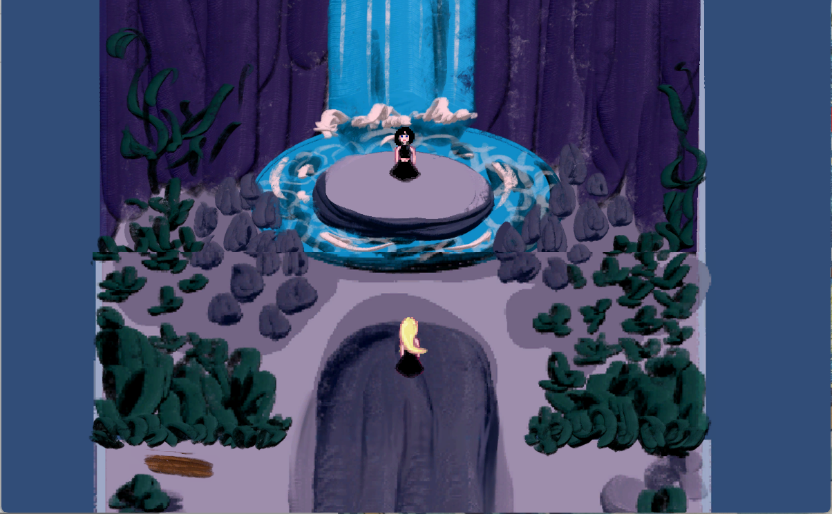 Screenshot 2 for Lila's Flowers