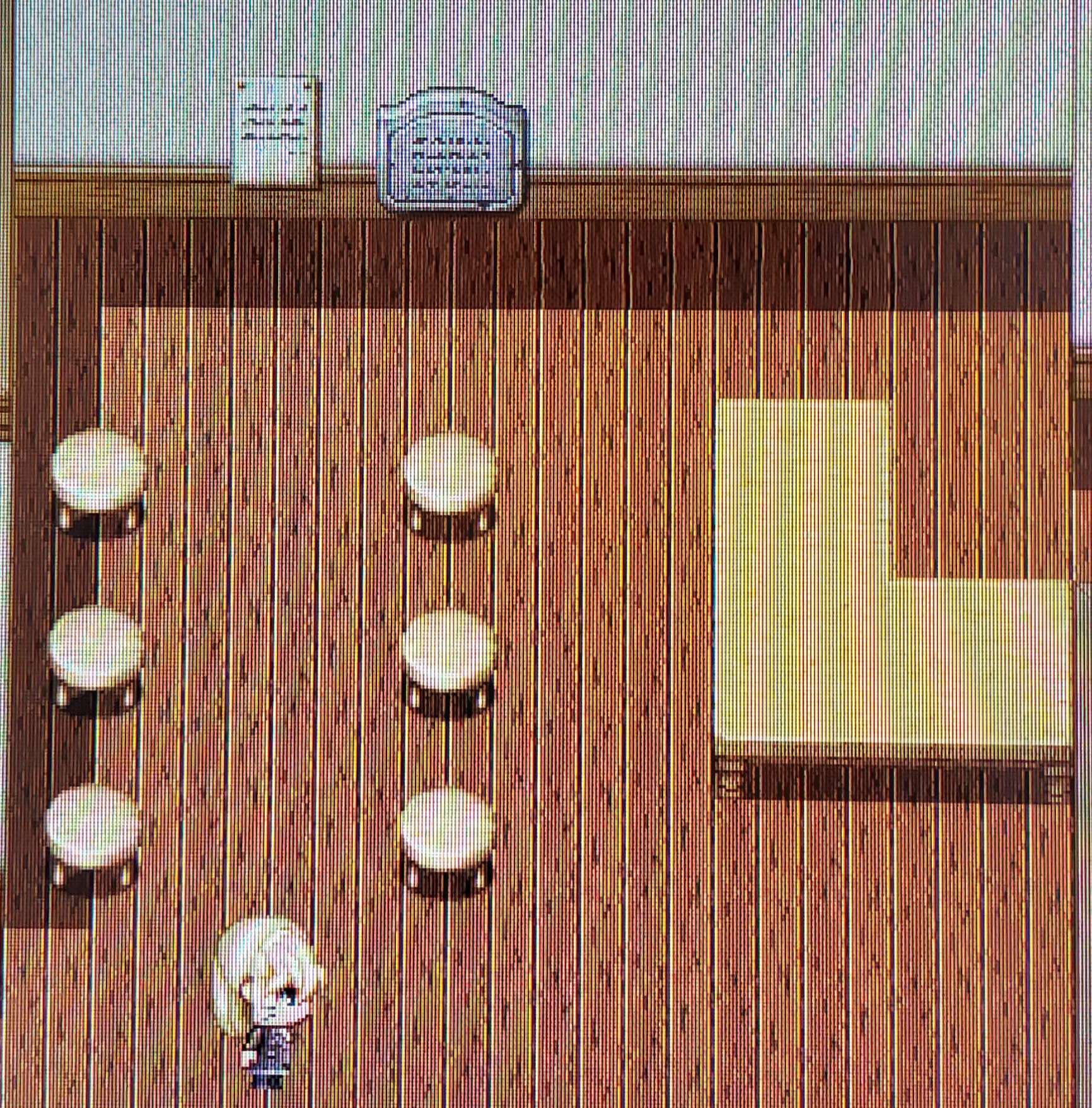 Screenshot 4 for Pet the cat
