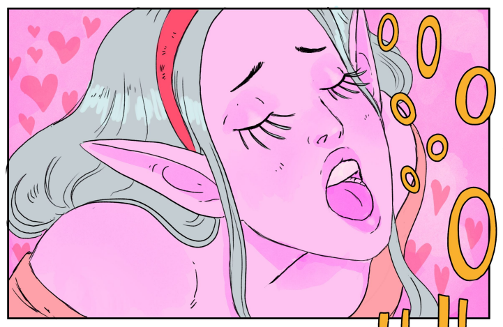 Screenshot 6 for Power Word Fuck 18+