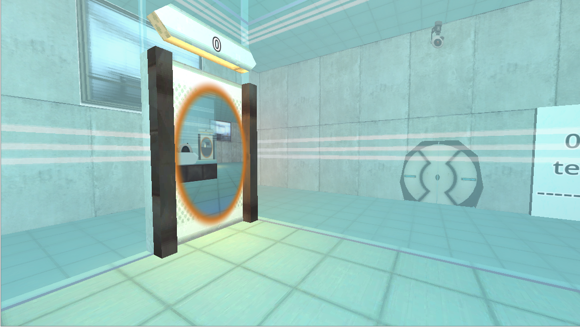 Screenshot 3 for PortalDemake
