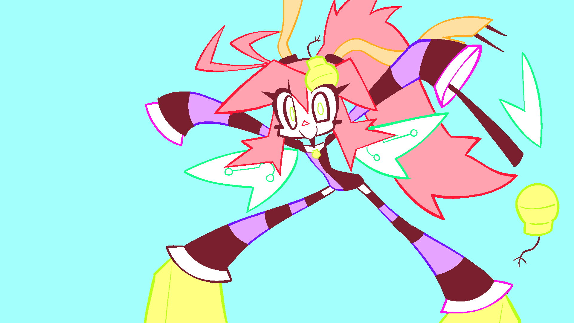 Screenshot 6 for Fairyborn