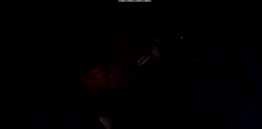 Screenshot 3 for Clouds of Fear