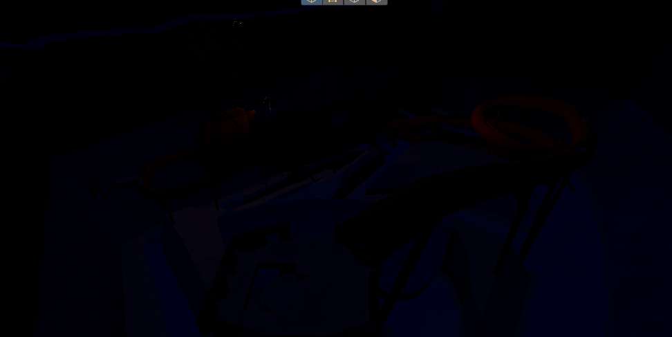 Screenshot 4 for Clouds of Fear