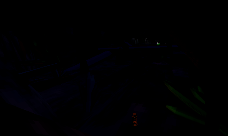 Screenshot 5 for Clouds of Fear