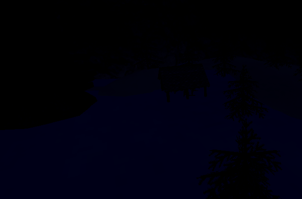 Screenshot 6 for Clouds of Fear