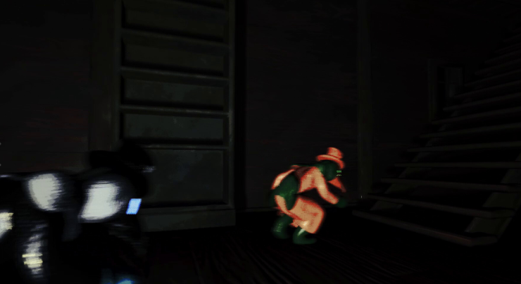 Screenshot 6 for Unplagued 1.0.2