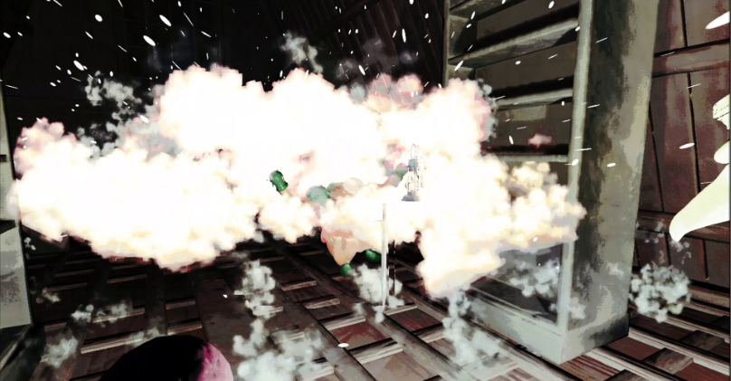 Screenshot 4 for Unplagued 1.0.2