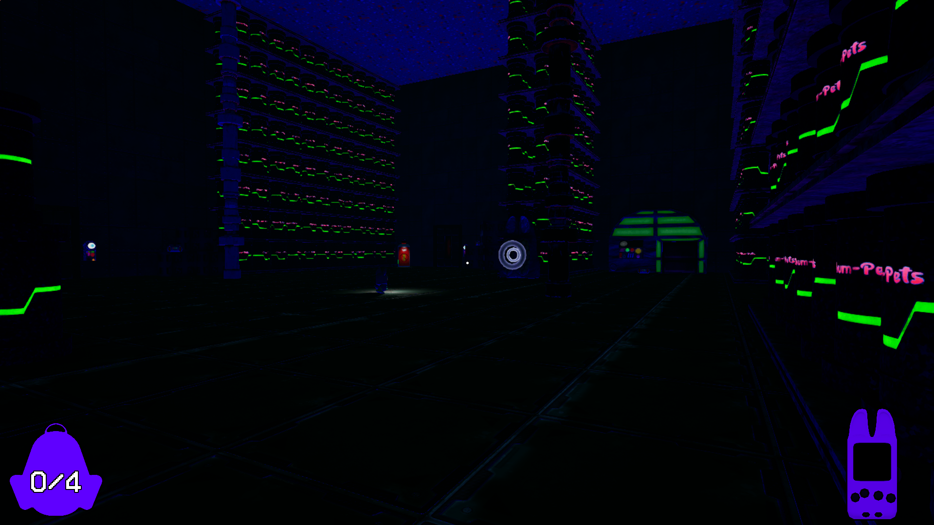 Screenshot 4 for Reforged Recycling - Chum-Pet Edition