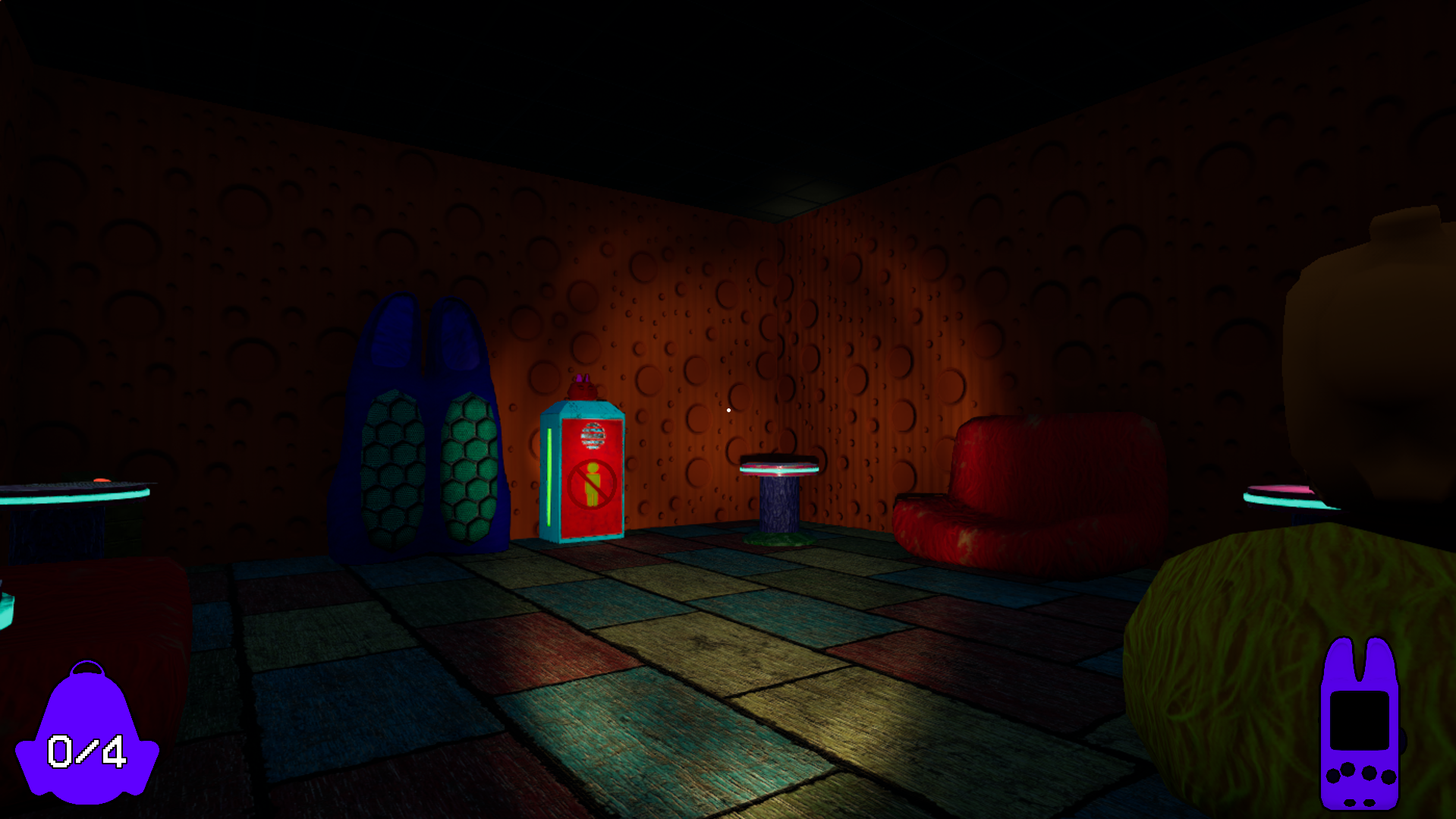 Screenshot 6 for Reforged Recycling - Chum-Pet Edition