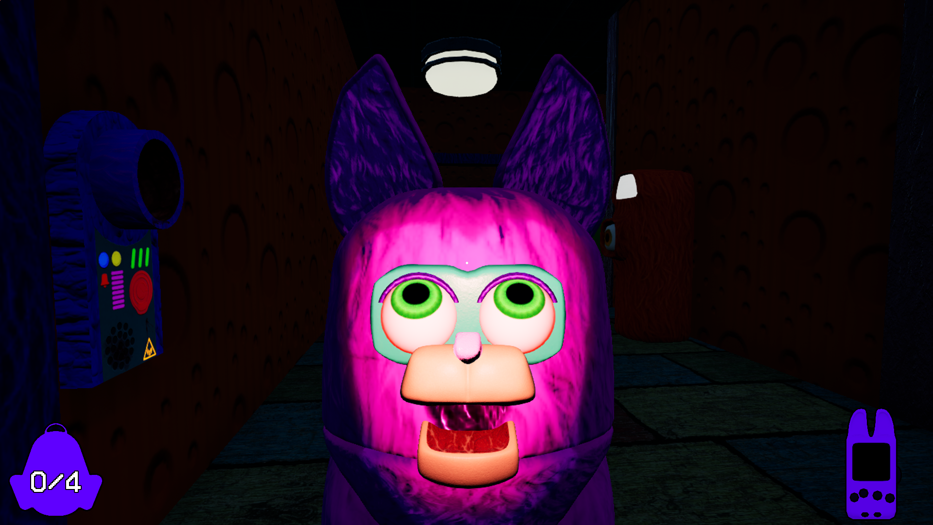 Screenshot 5 for Reforged Recycling - Chum-Pet Edition