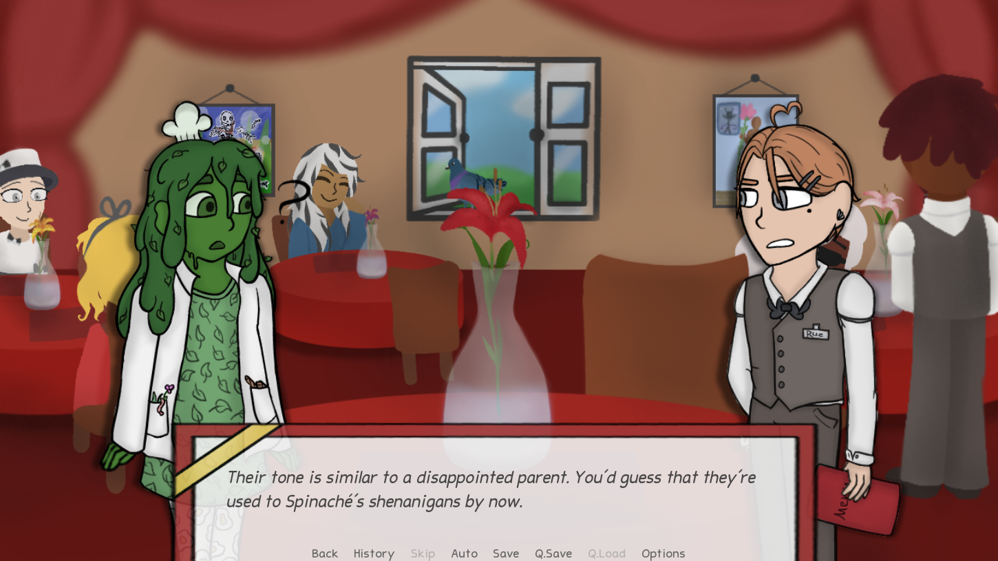 Screenshot 3 for Drippy Date