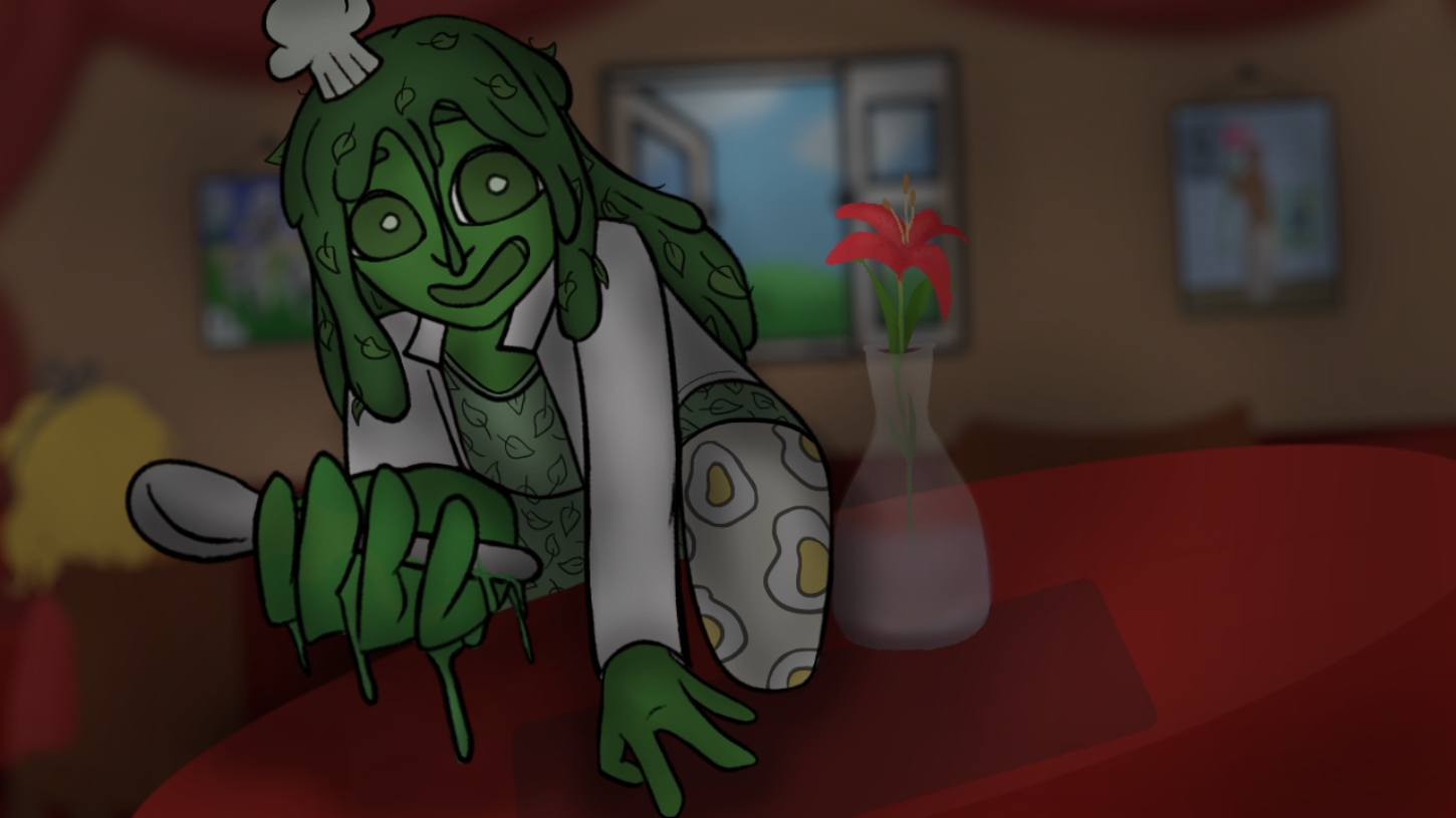 Screenshot 5 for Drippy Date